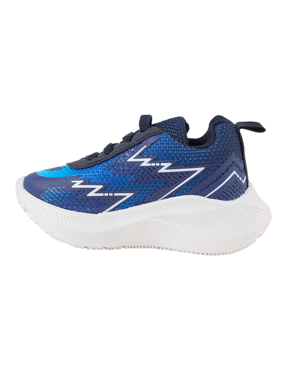 Tenis para entrenamiento de niño 4