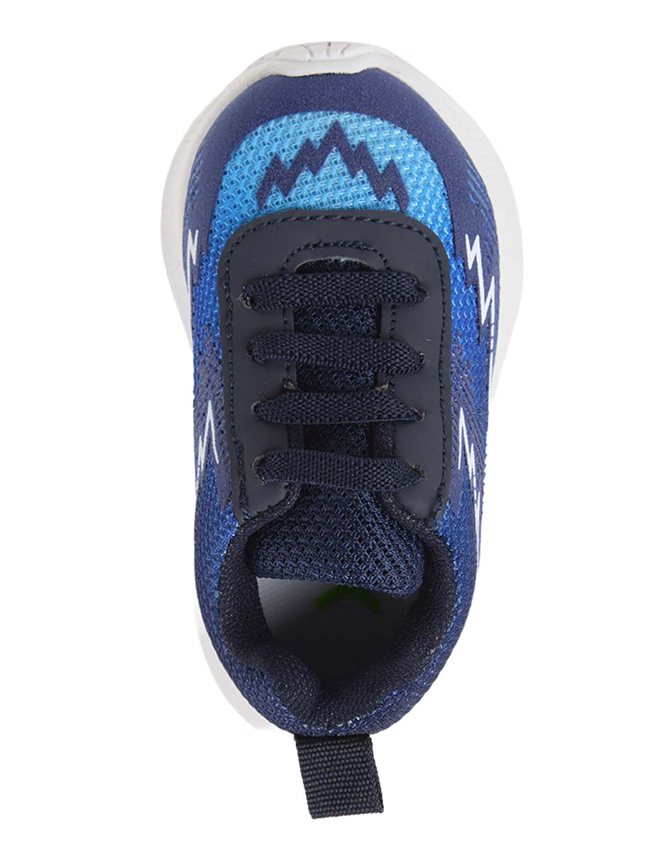 Tenis para entrenamiento de niño 5