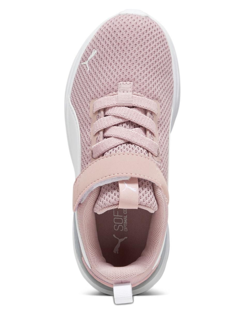 Tenis Anzarun Lite de niña para correr 3