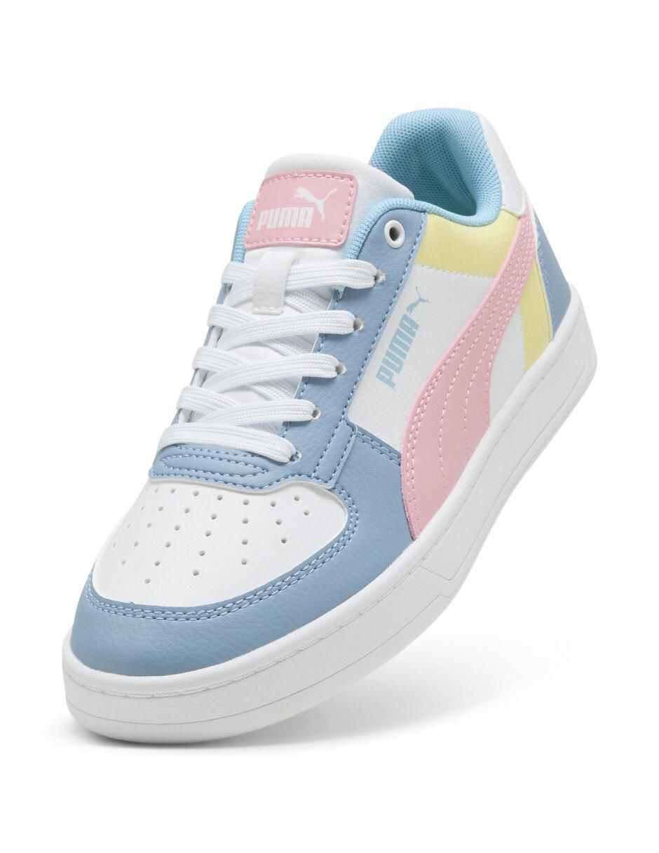 Tenis Caven 2.0 Block Jr de niña 4