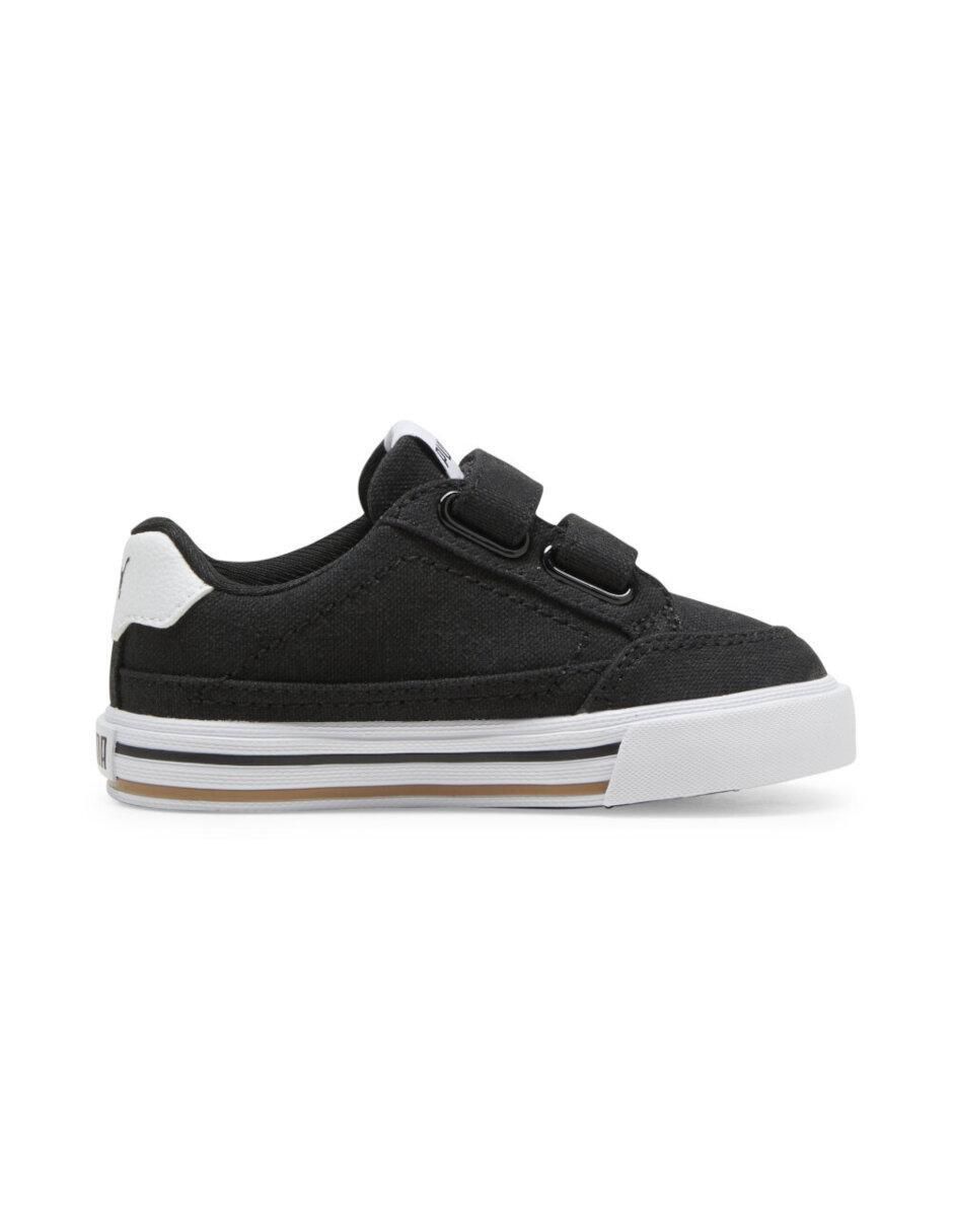 Tenis Court Classic Vulc infantil unisex Tenis Court Classic Vulc infantil unisex