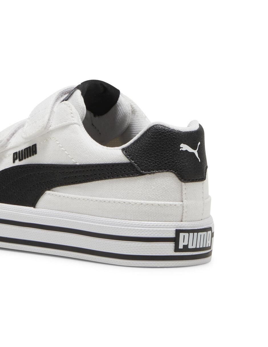 Tenis Court Classic Vulc unisex 2