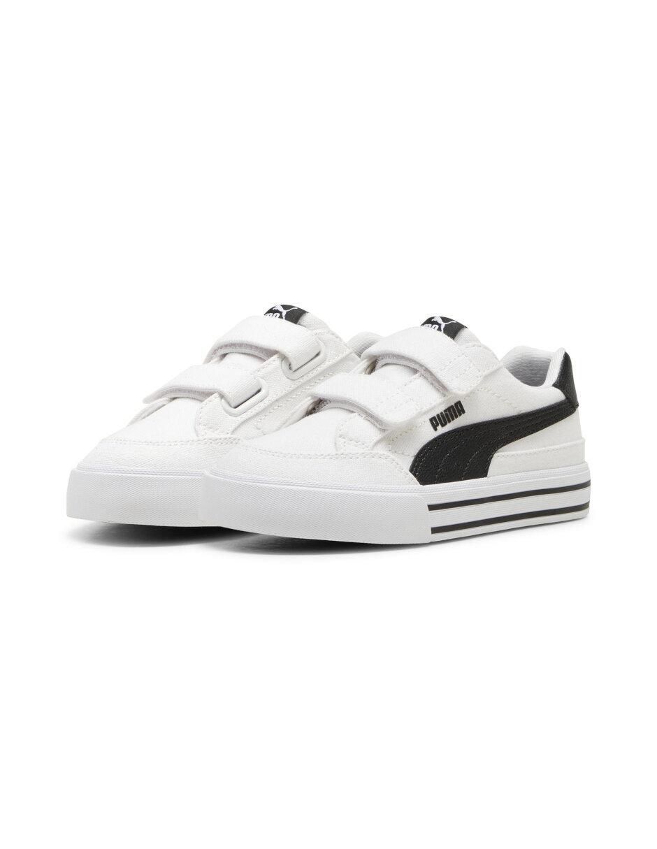 Tenis Court Classic Vulc unisex 6