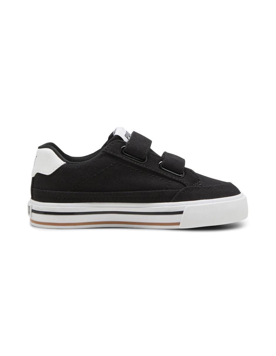 Tenis Court Classic Vulc unisex 1