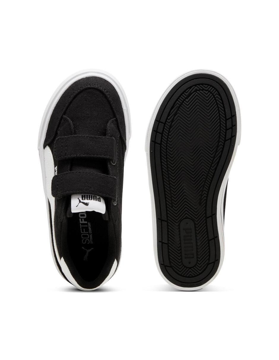 Tenis Court Classic Vulc unisex 5