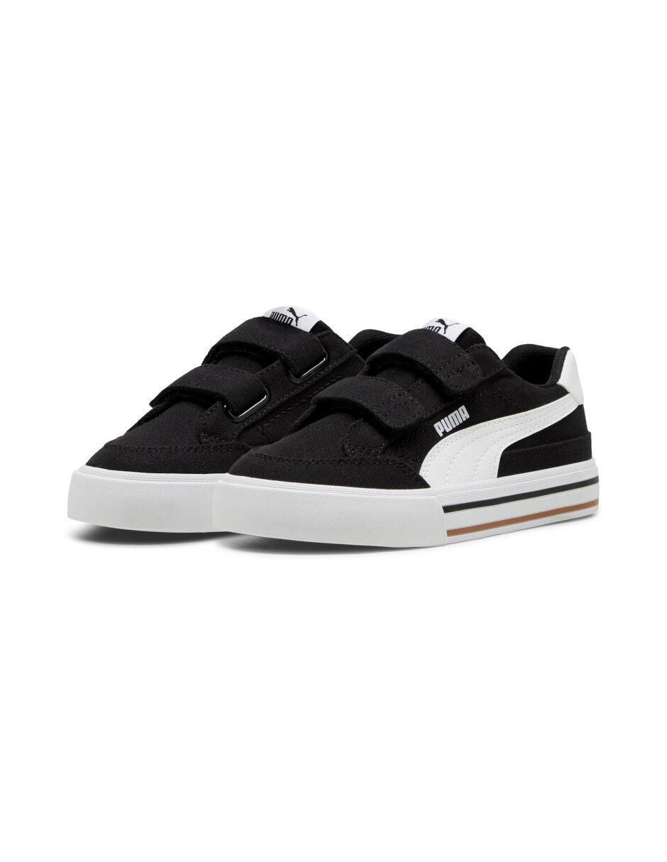 Tenis Court Classic Vulc unisex 6