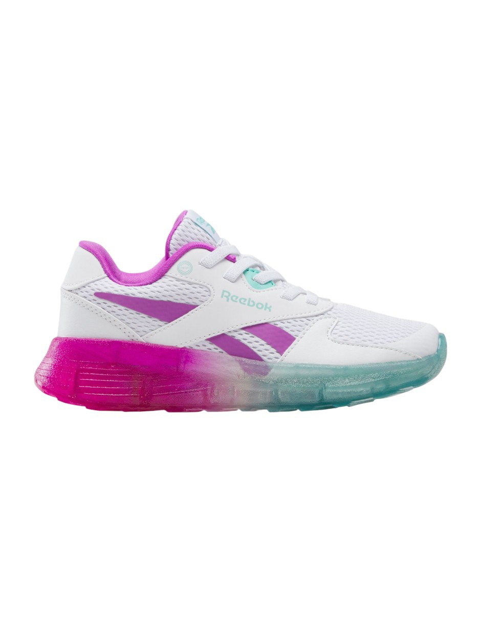 Tenis Zig para correr de niña Tenis Zig para correr de niña