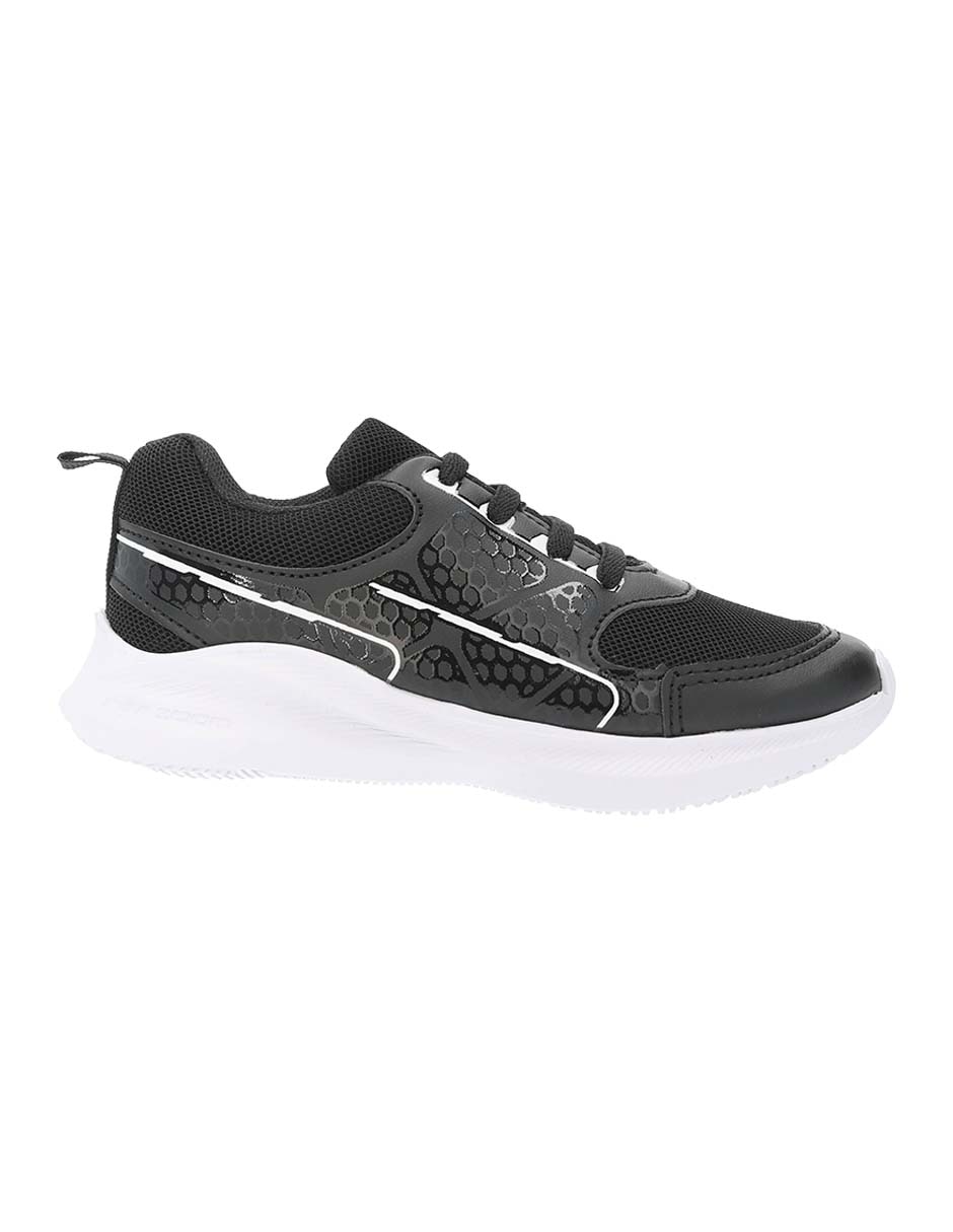 Tenis para entrenamiento de niño 4