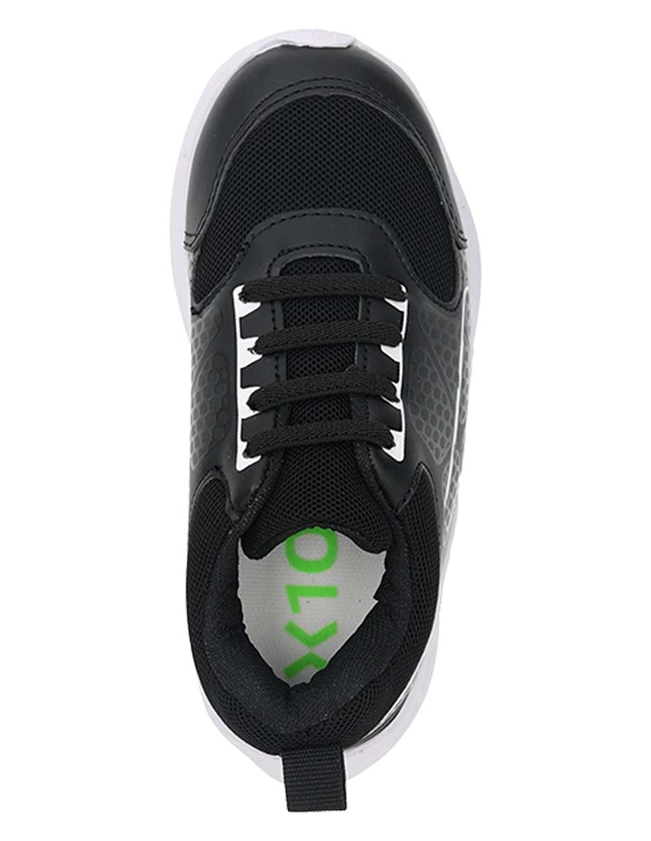 Tenis para entrenamiento de niño 5