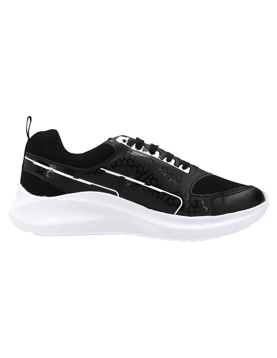 Tenis para entrenamiento para niño 4