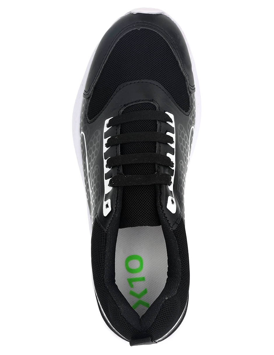 Tenis para entrenamiento para niño 5