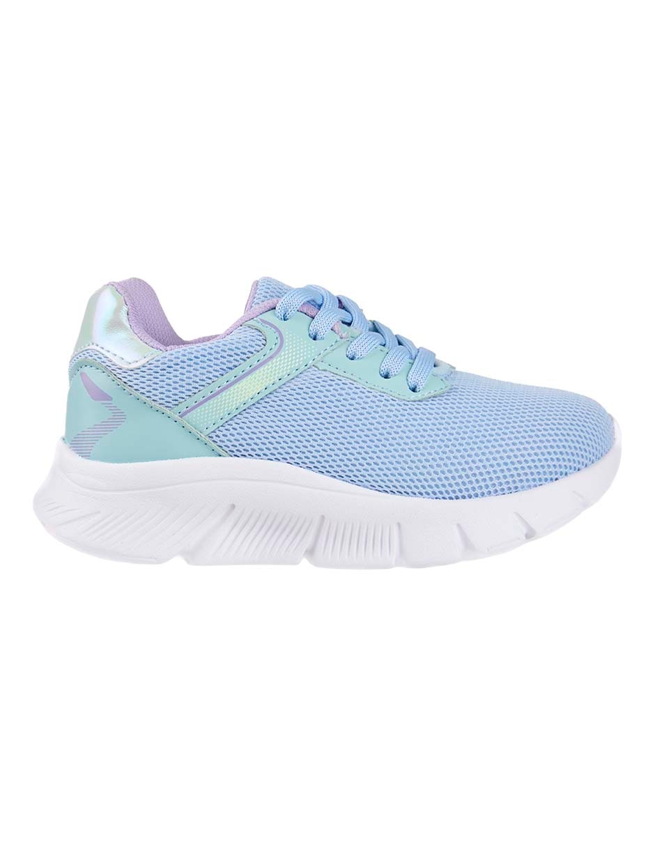 Tenis para entrenamiento de niña 2