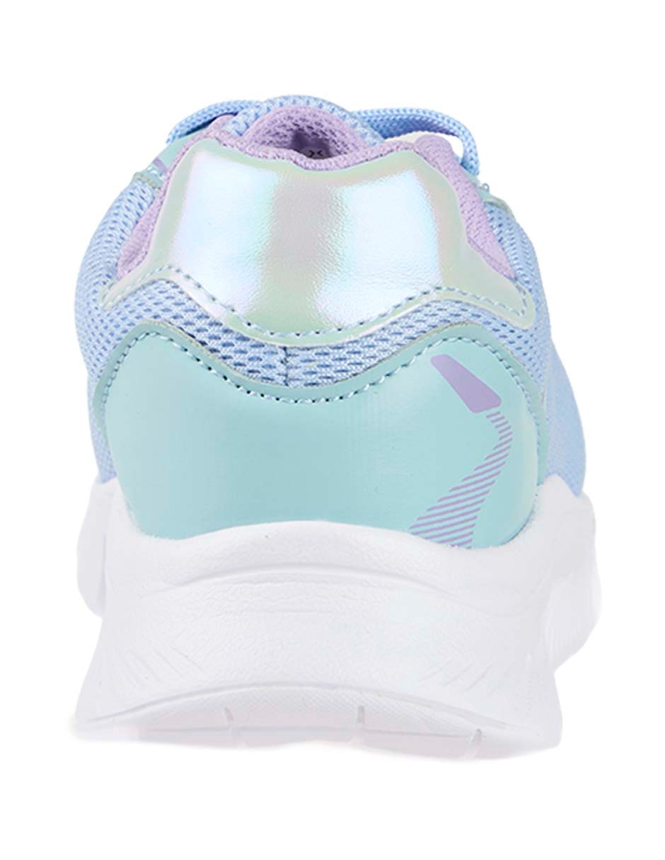 Tenis para entrenamiento de niña 3
