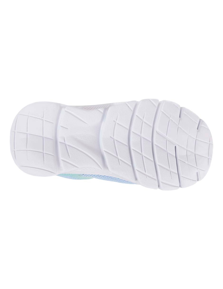 Tenis para entrenamiento de niña 6