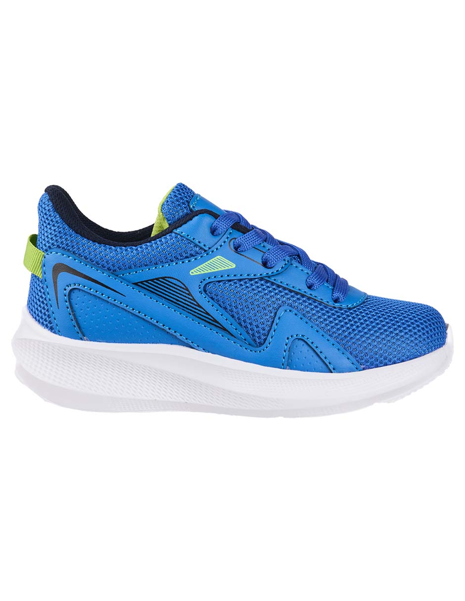 Tenis para entrenamiento de niño 2