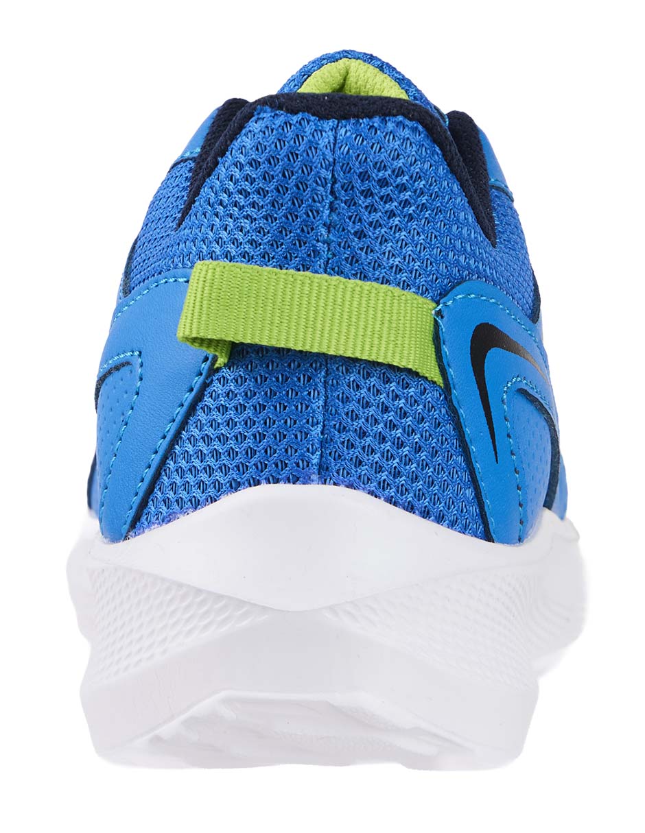 Tenis para entrenamiento de niño 3
