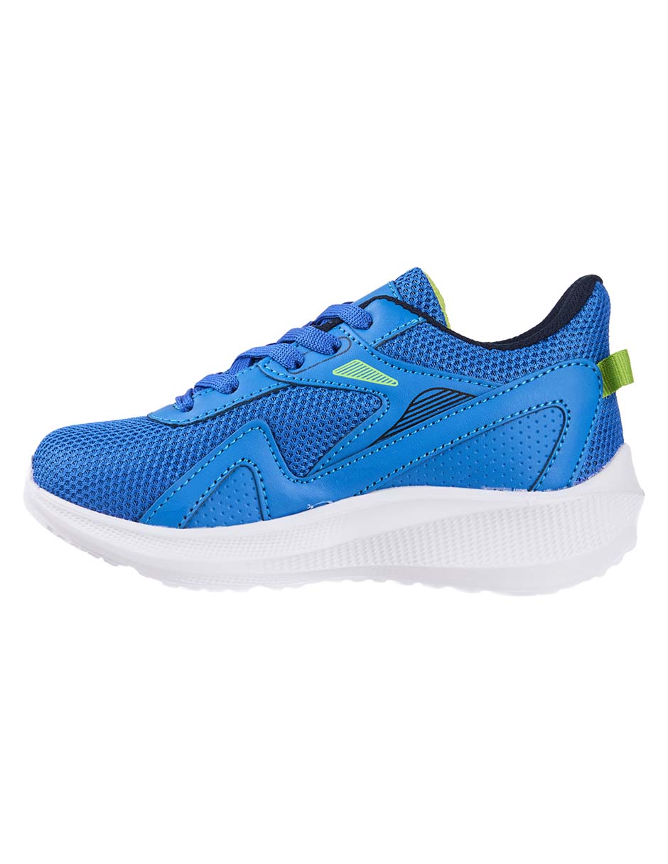 Tenis para entrenamiento de niño 4