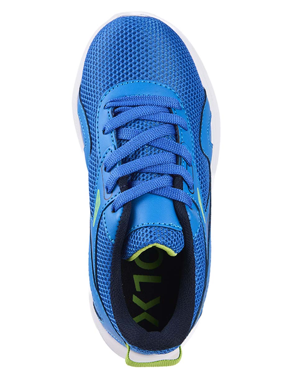 Tenis para entrenamiento de niño 5