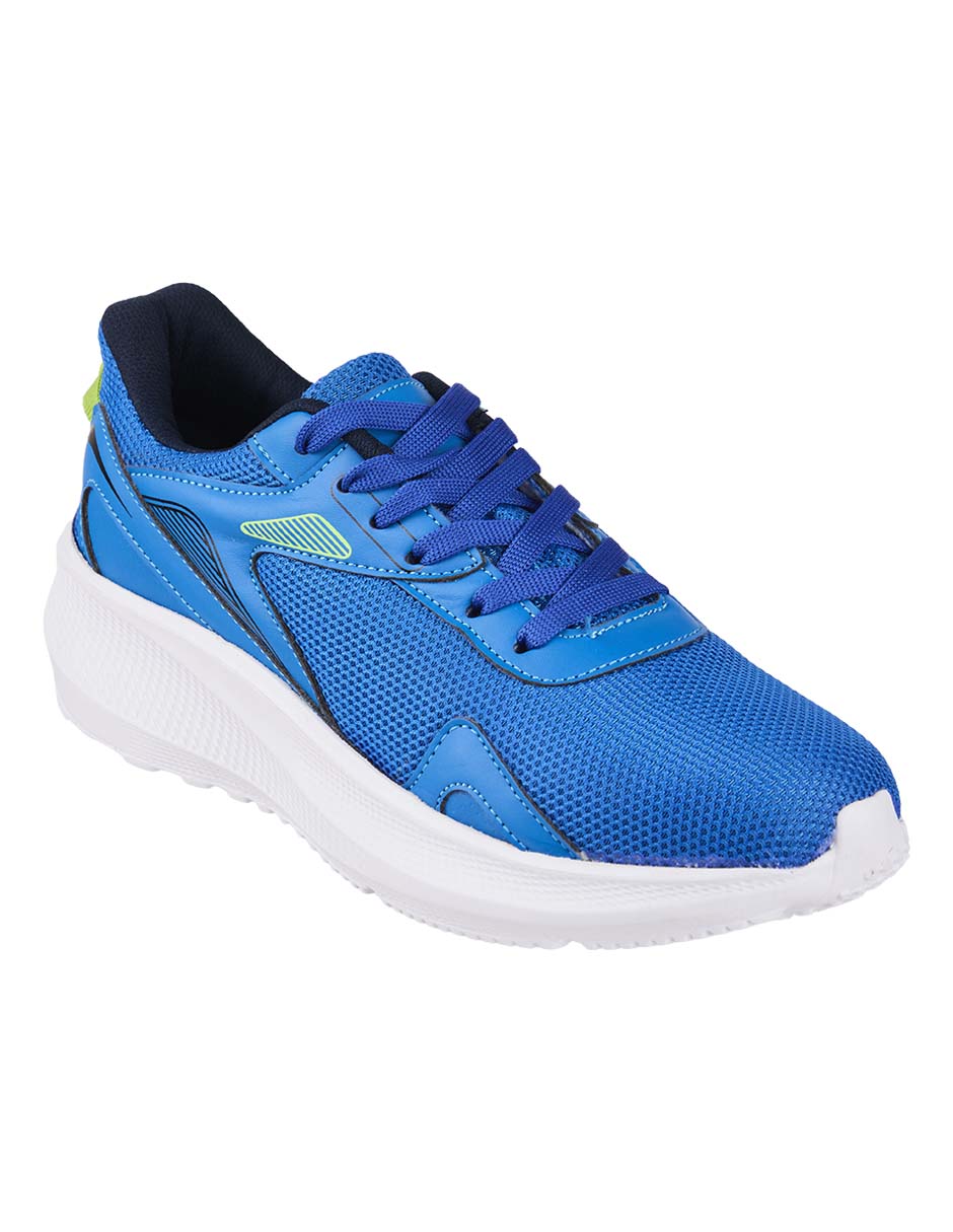 Tenis para entrenamiento de niño
