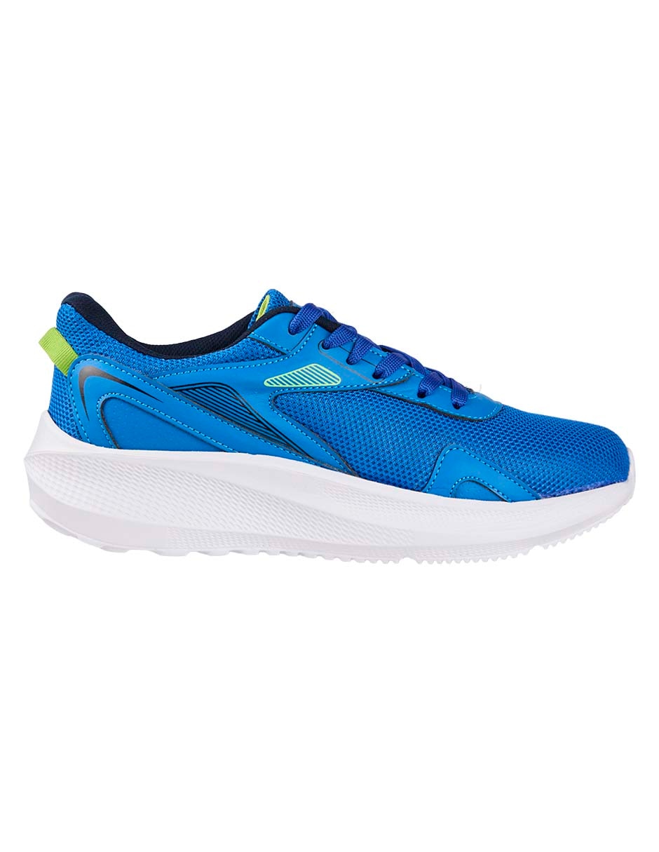 Tenis para entrenamiento de niño 2