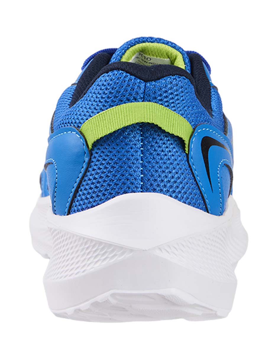 Tenis para entrenamiento de niño 3