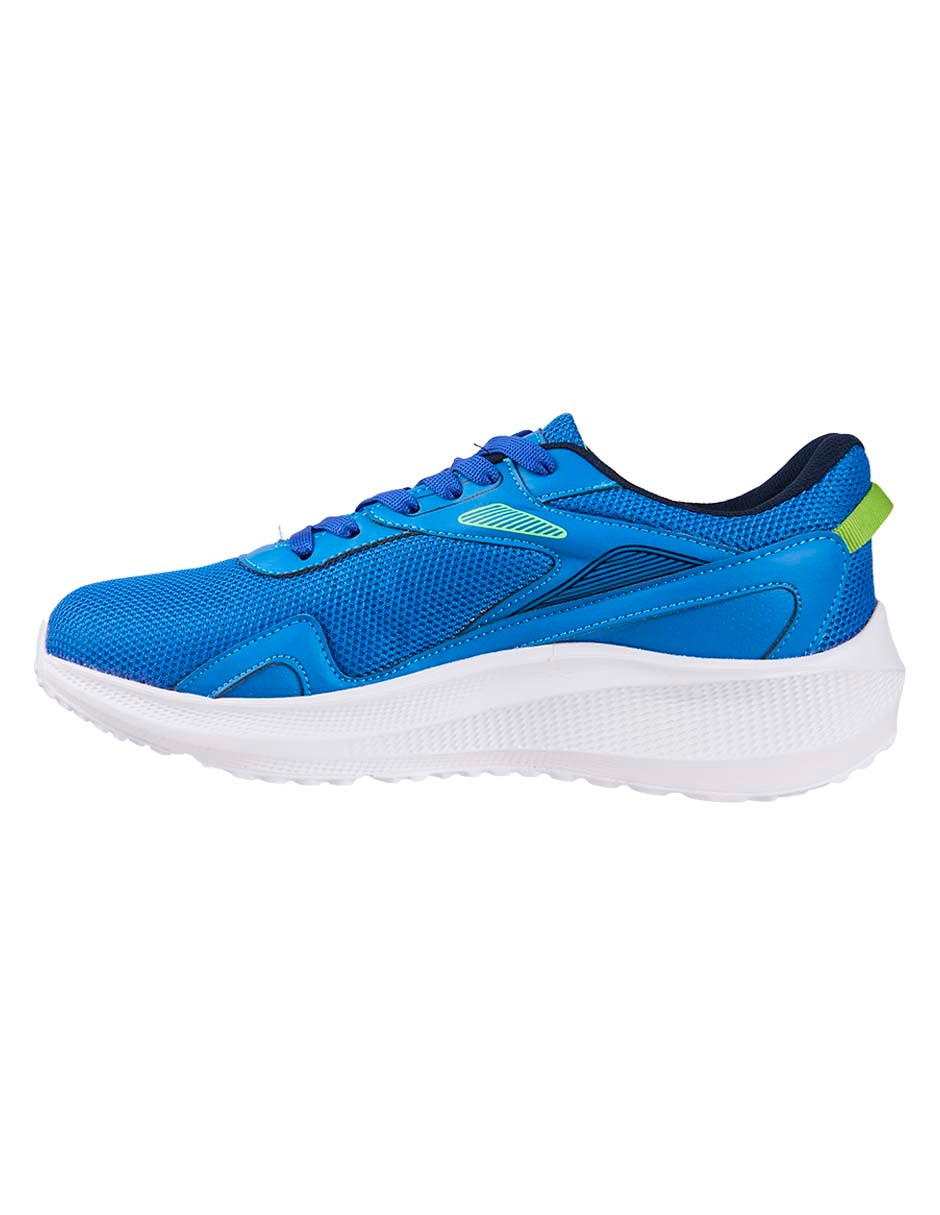 Tenis para entrenamiento de niño 4