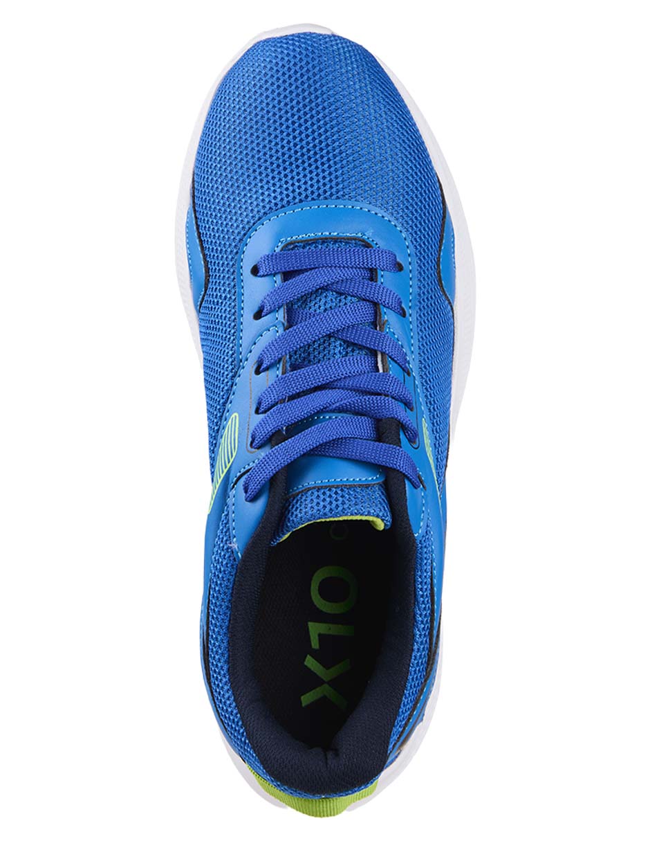 Tenis para entrenamiento de niño 5