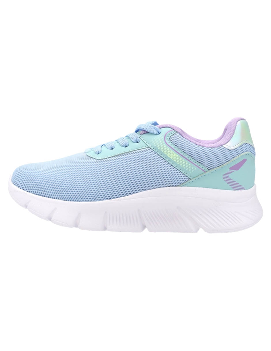 Tenis para entrenamiento para niña Tenis para entrenamiento para niña