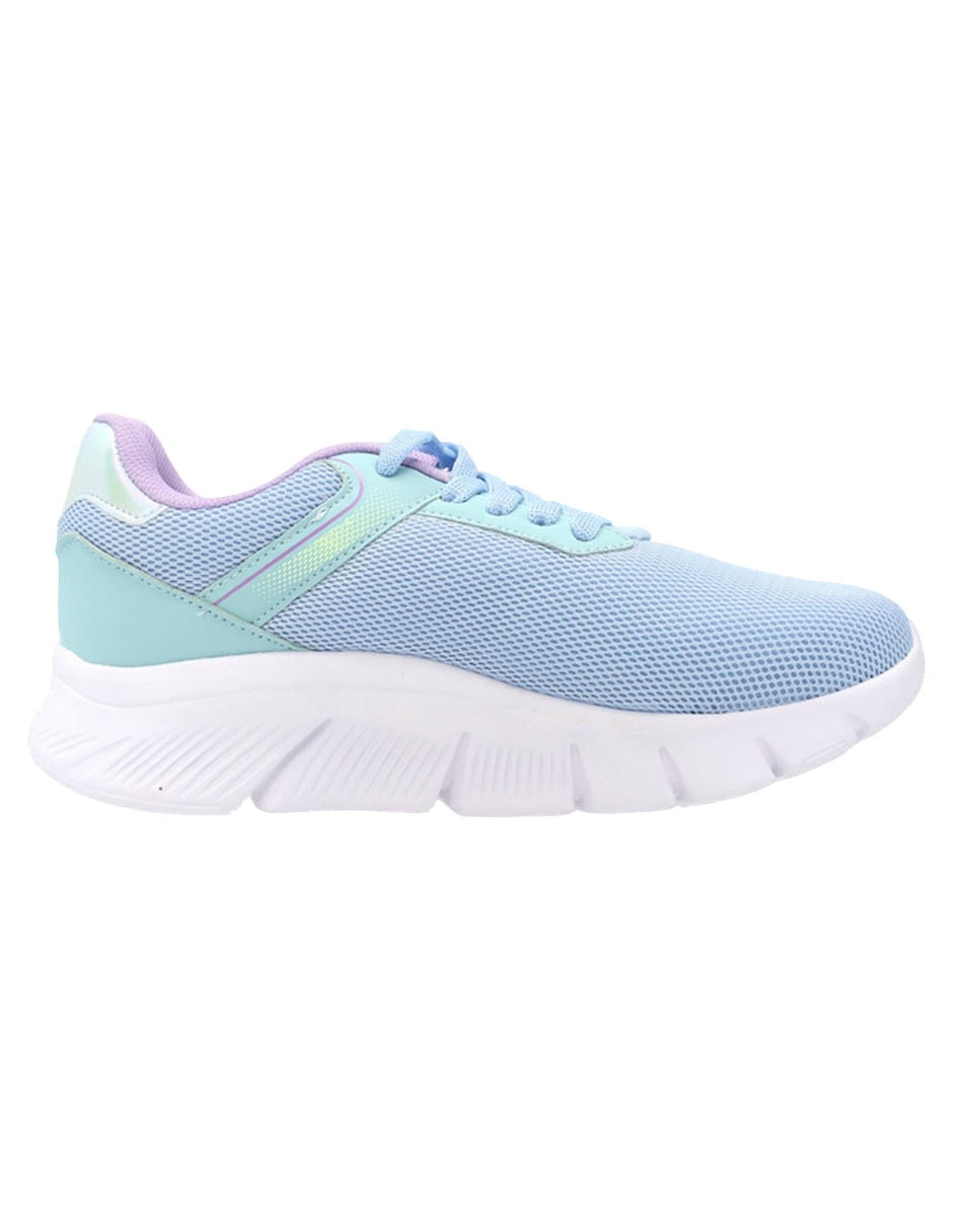 Tenis para entrenamiento para niña 4