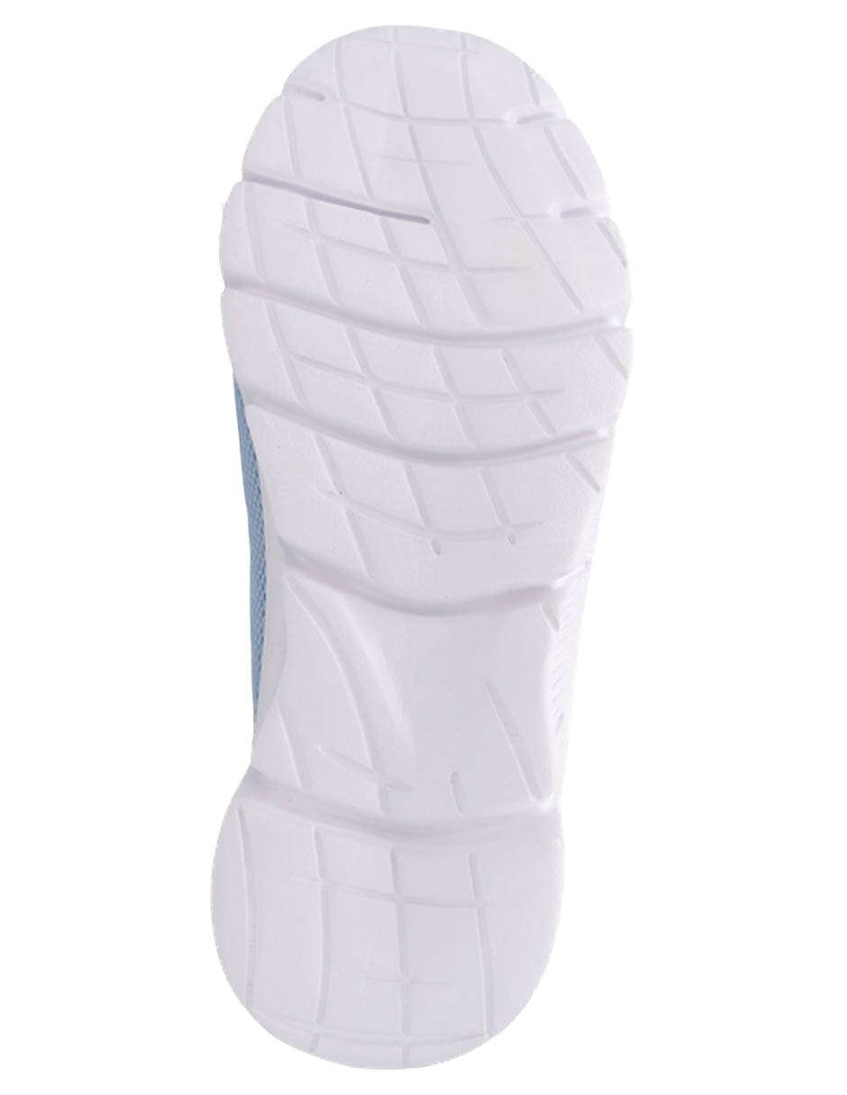 Tenis para entrenamiento para niña 6