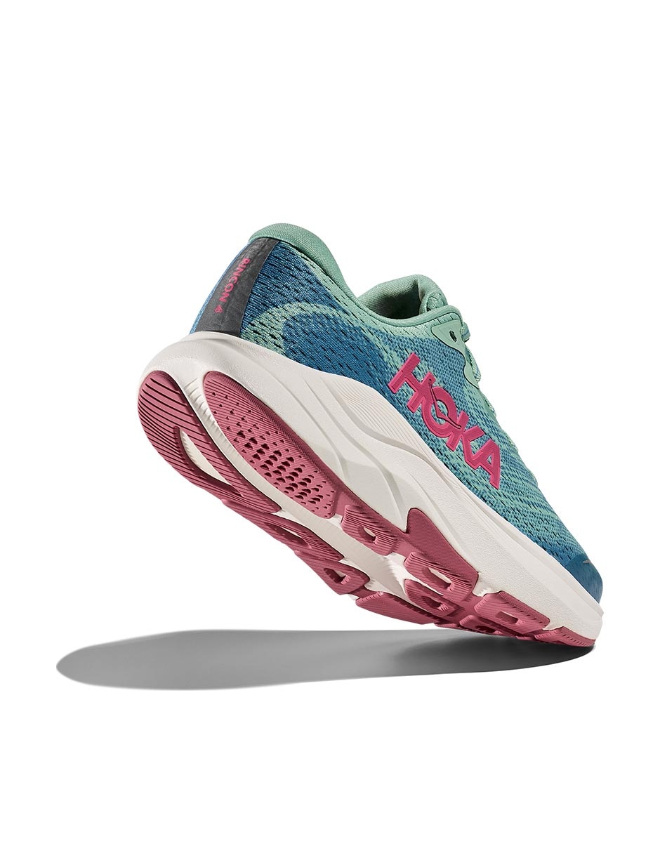 Tenis Rincon 4 Big Kids para correr de niña 6