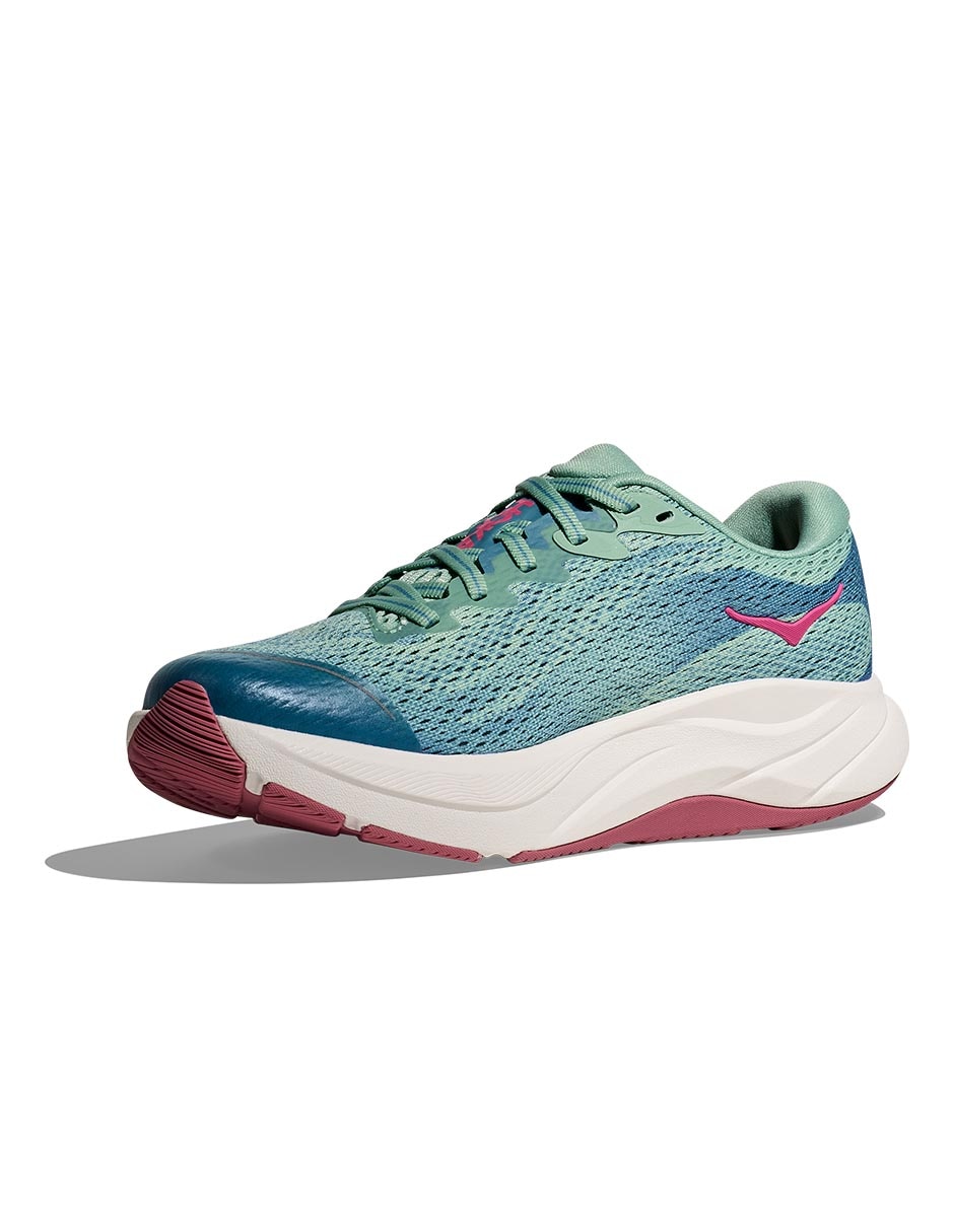 Tenis Rincon 4 Big Kids para correr de niña 7