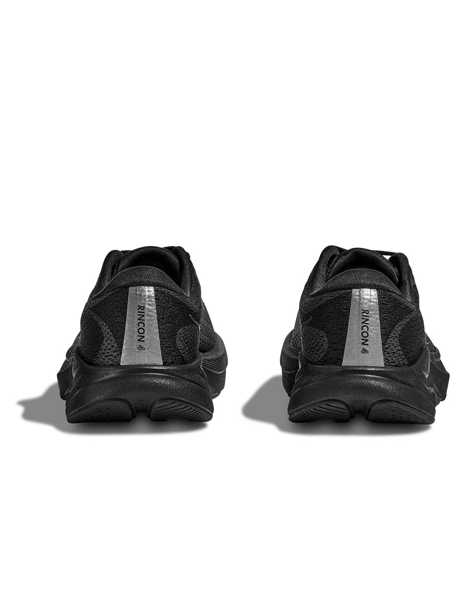Tenis Rincon 4 Big Kids para correr unisex 5