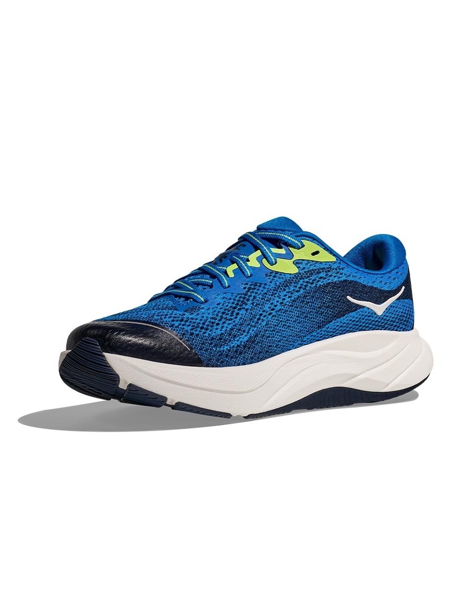 Tenis Rincon 4 Big Kids para correr de niño 7