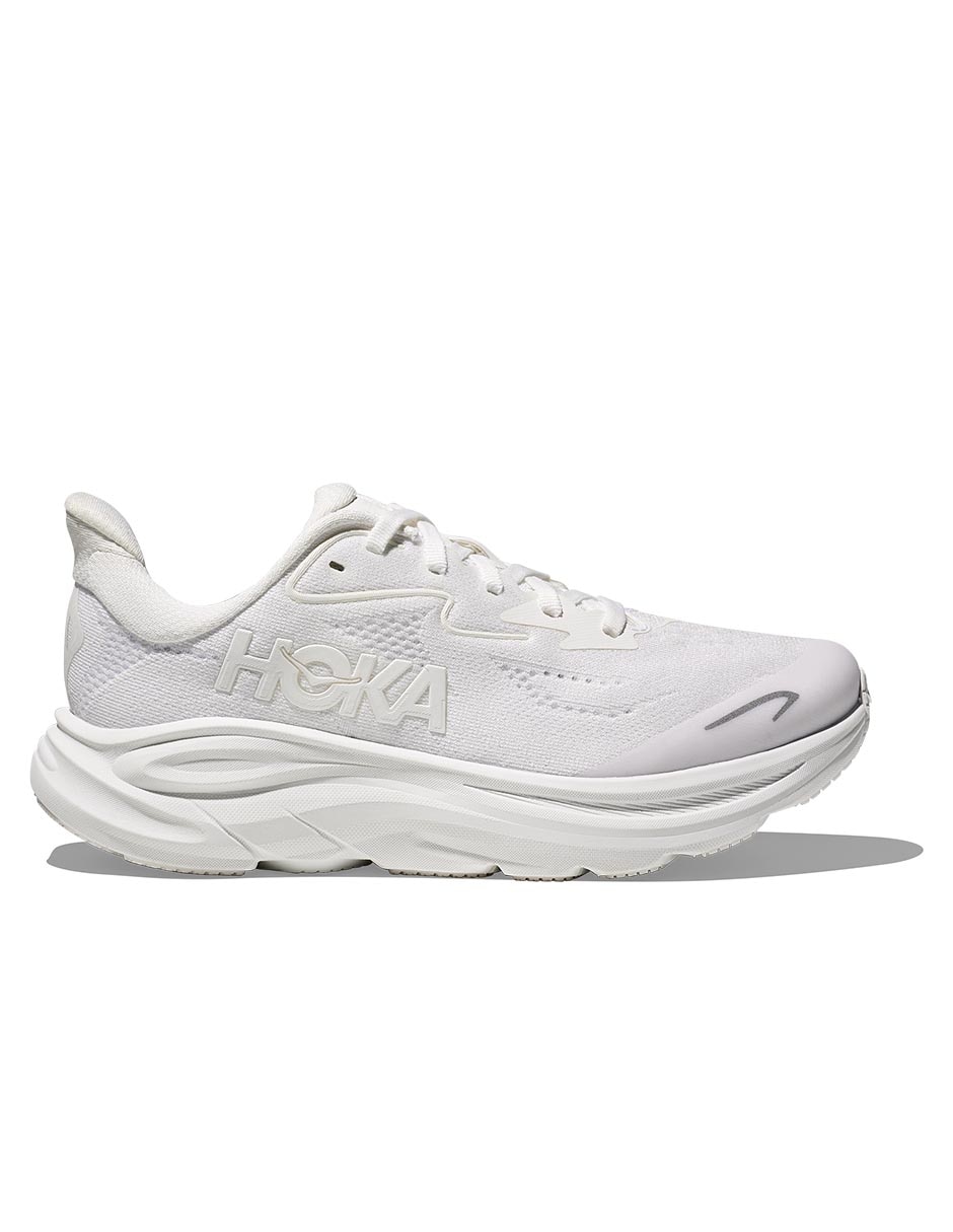Tenis Clifton 10 Big Kids para correr unisex Tenis Clifton 10 Big Kids para correr unisex