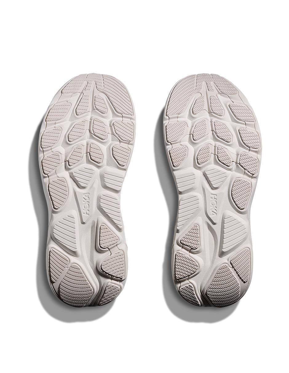 Tenis Clifton 10 Big Kids para correr unisex 3