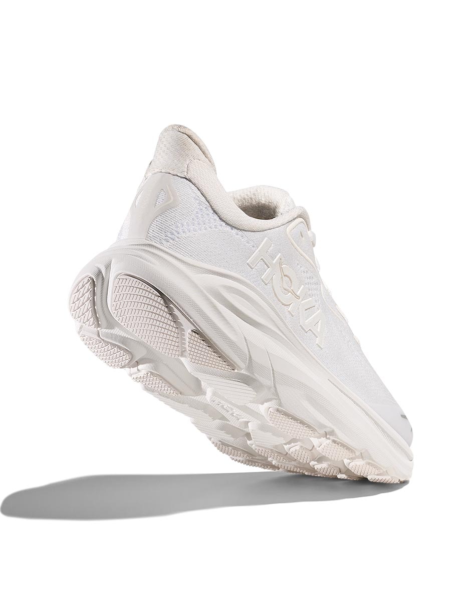 Tenis Clifton 10 Big Kids para correr unisex 6