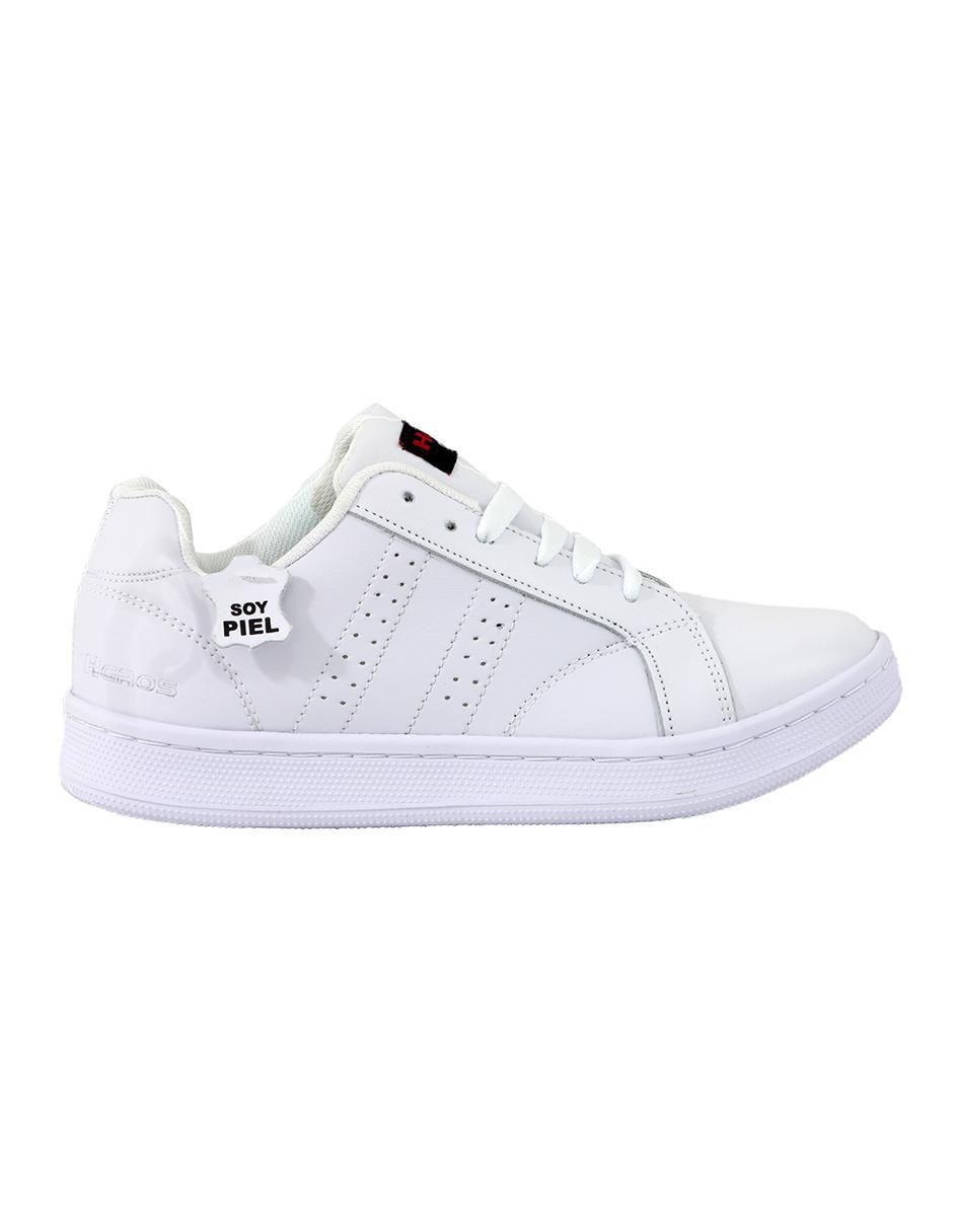Tenis unisex escolar Tenis unisex escolar