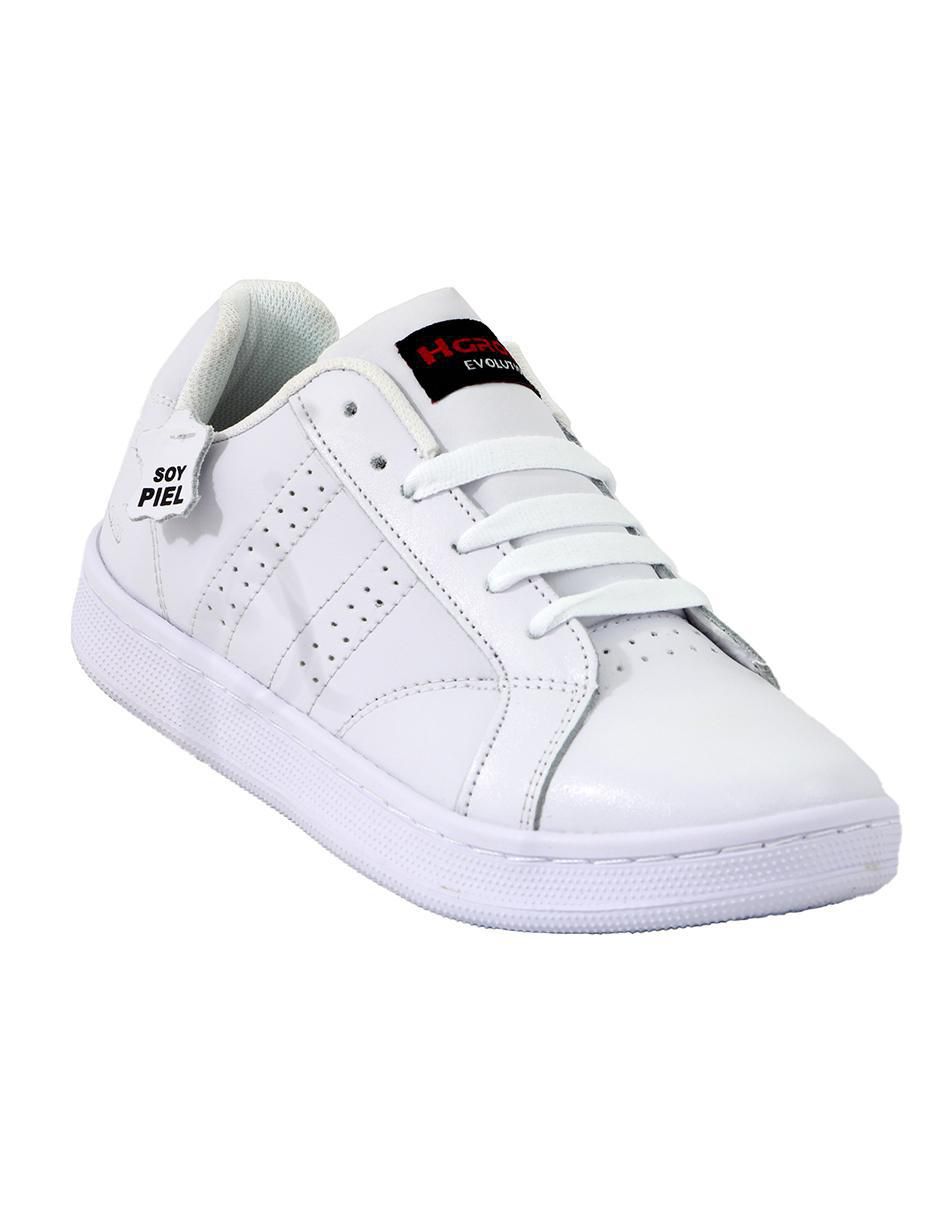 Tenis unisex escolar 2