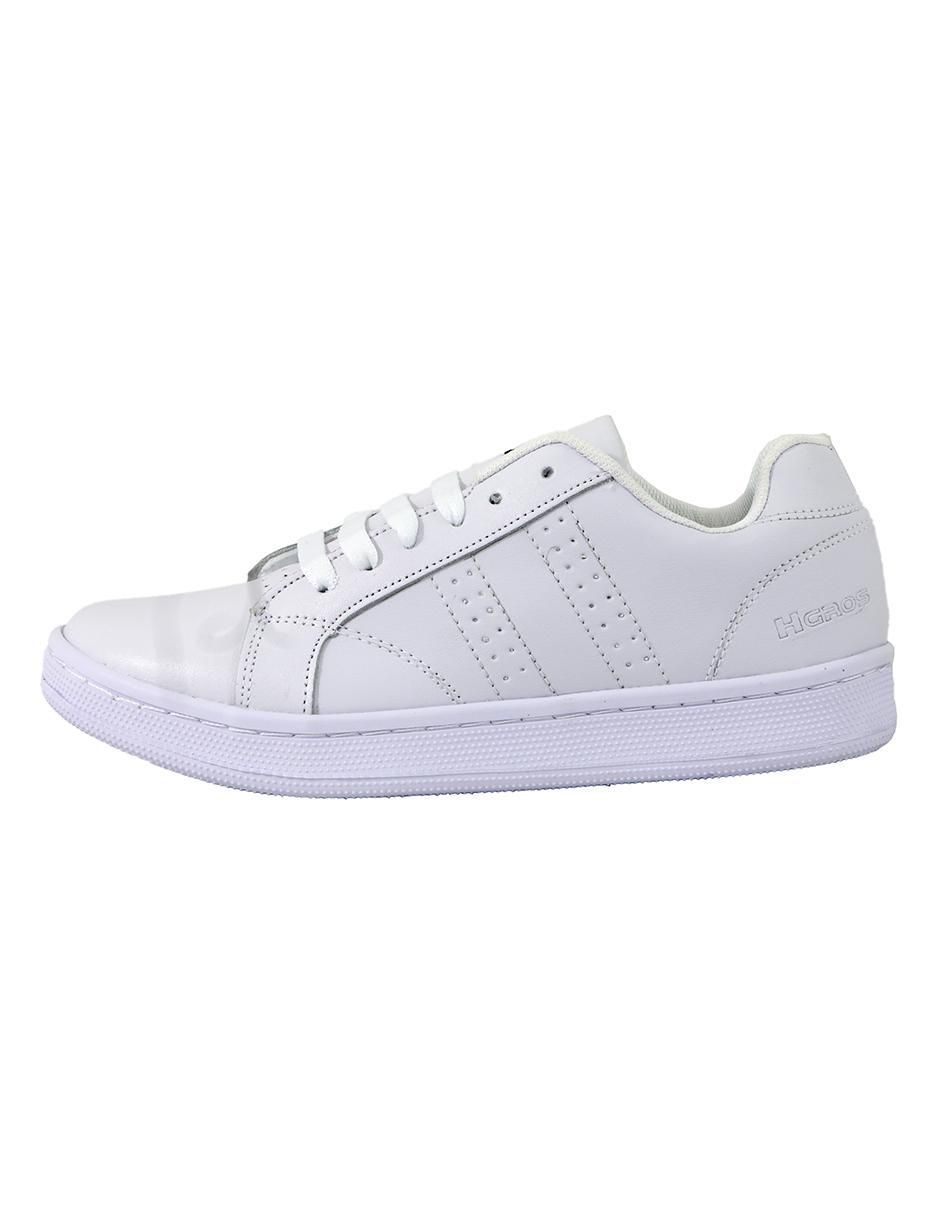 Tenis unisex escolar 3