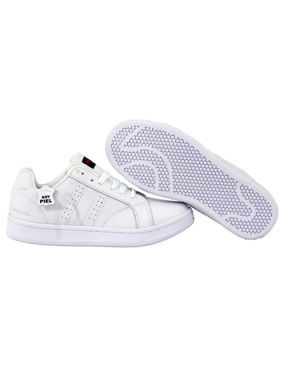 Tenis unisex escolar 5