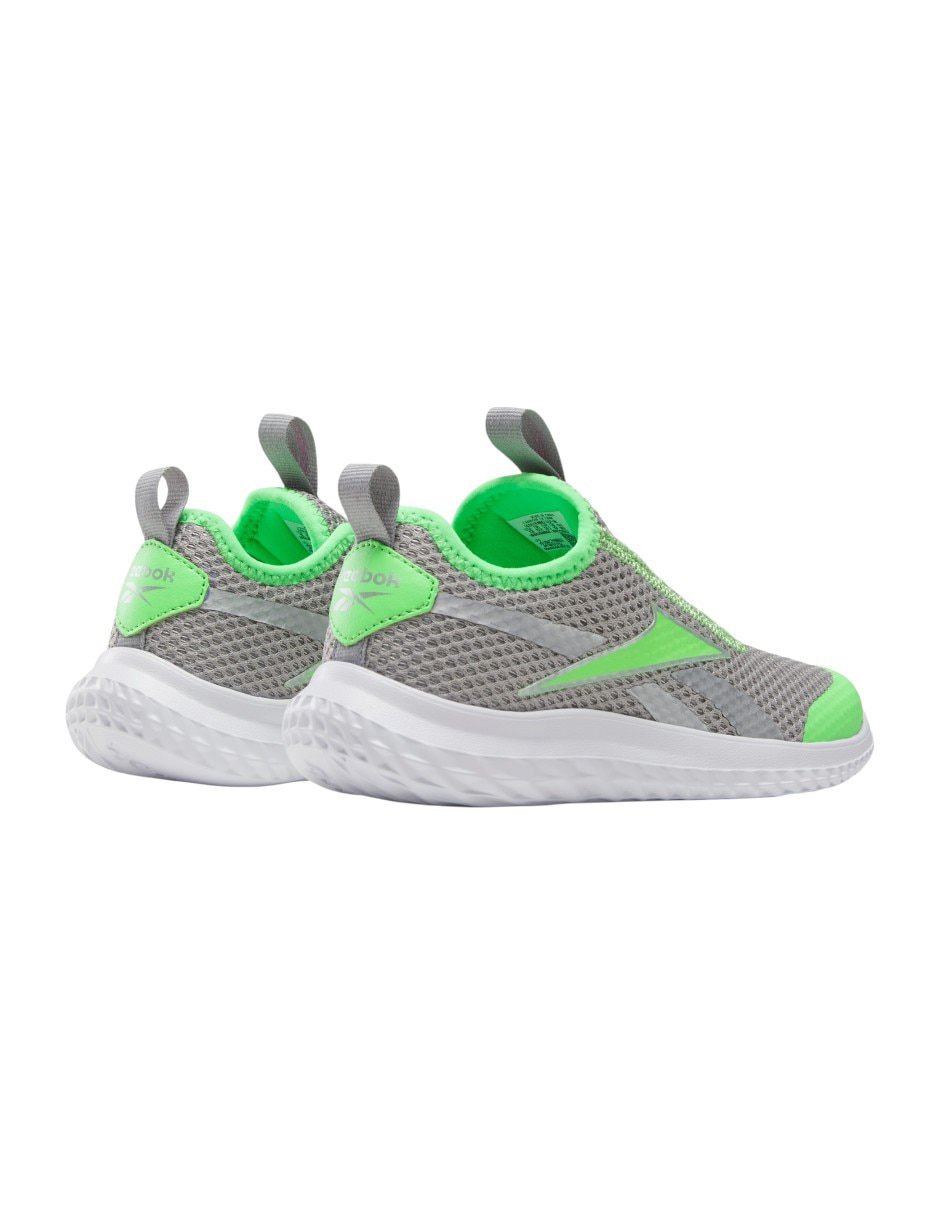 Tenis Rush Runner para correr de niño 2