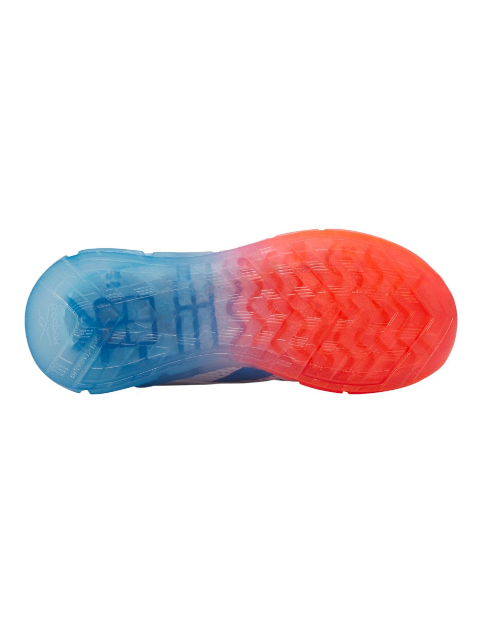 Tenis Zig para correr de niño 3