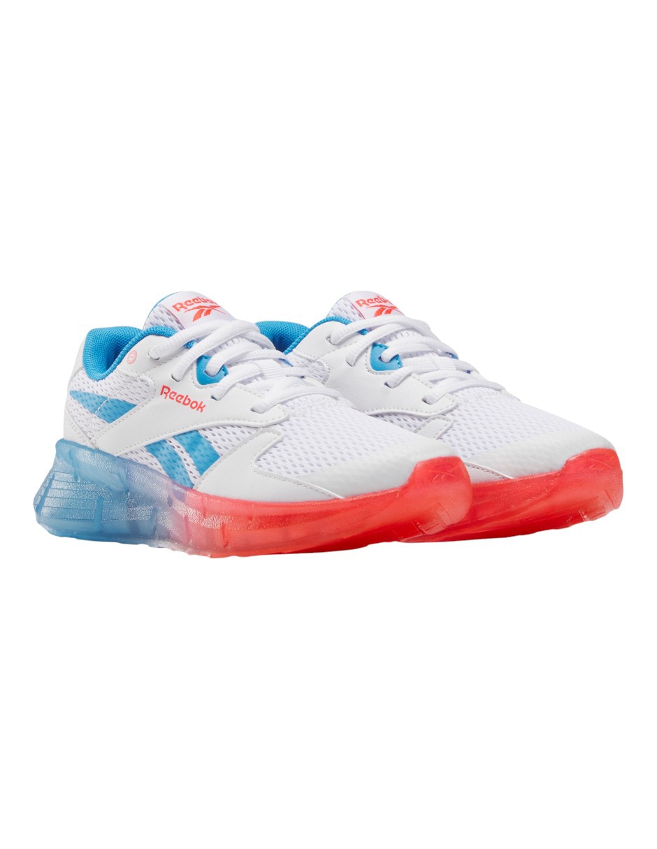 Tenis Zig para correr de niño 4