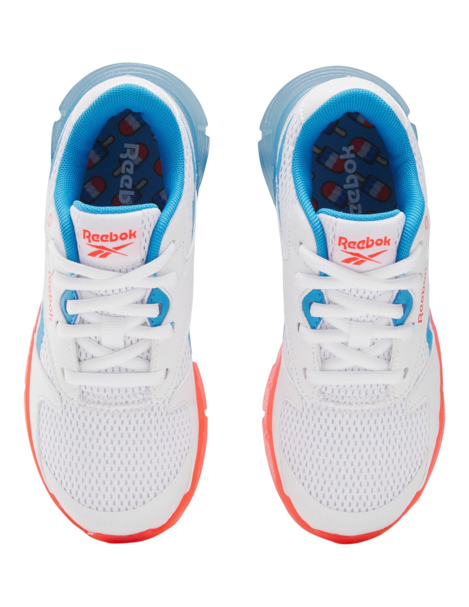 Tenis Zig para correr de niño 5