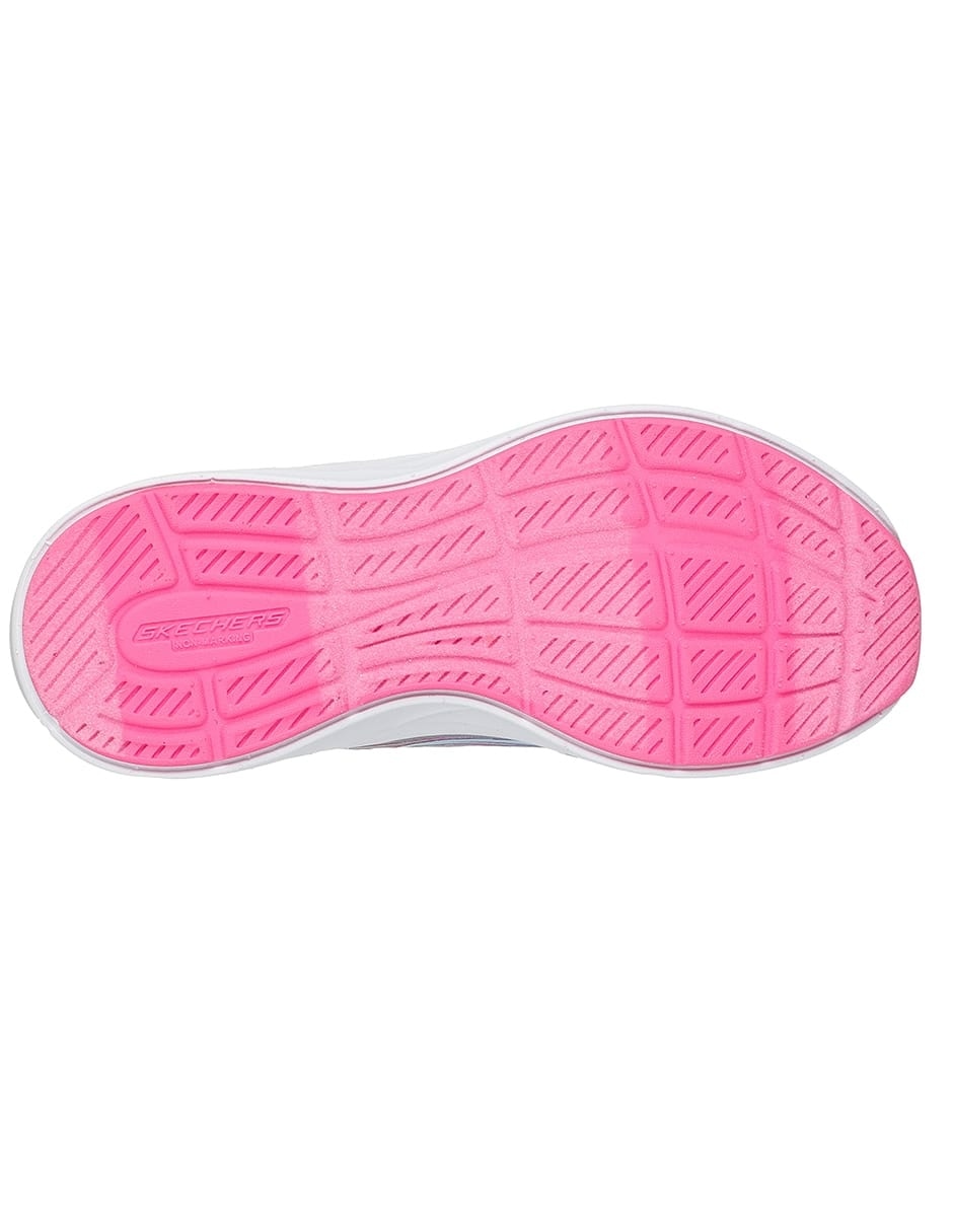 Tenis para entrenamiento Go-Run Accelerate de niña 2