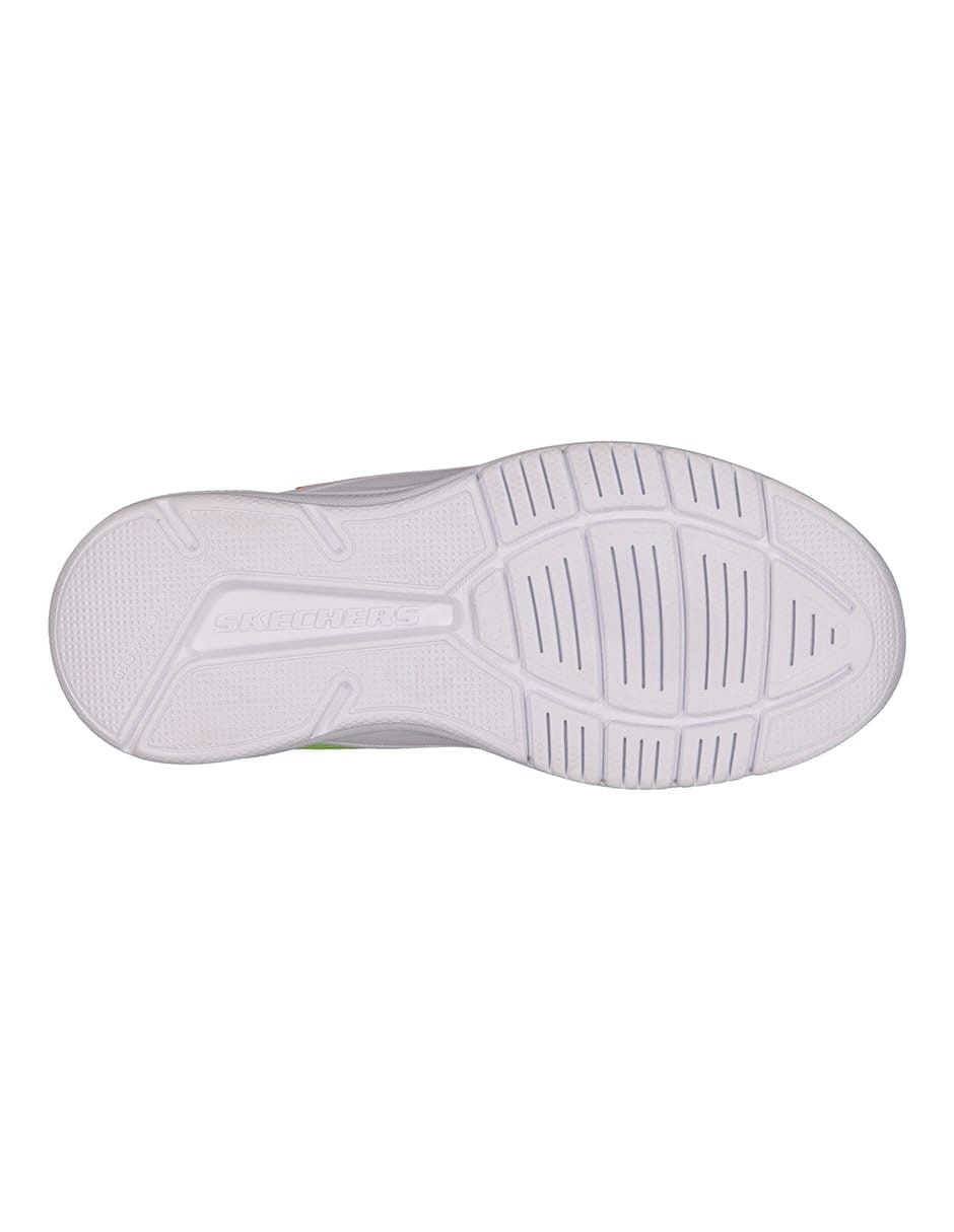 Tenis para entrenamiento Microspec Advance de niño 4