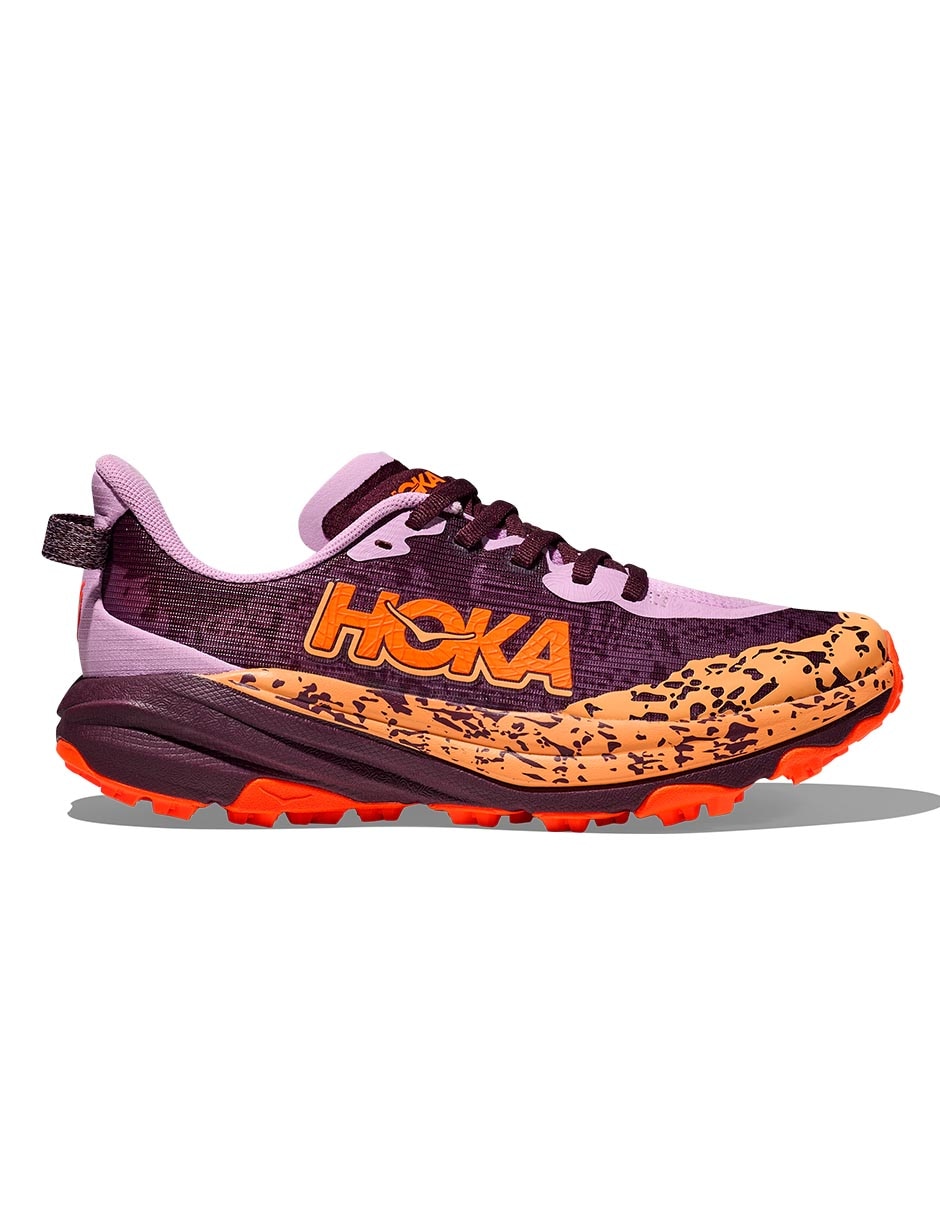 Tenis Speedgoat 6 para senderismo unisex Tenis Speedgoat 6 para senderismo unisex