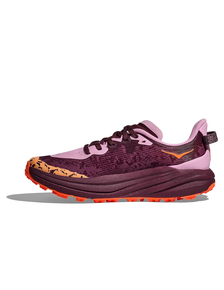 Tenis Speedgoat 6 para senderismo unisex 2