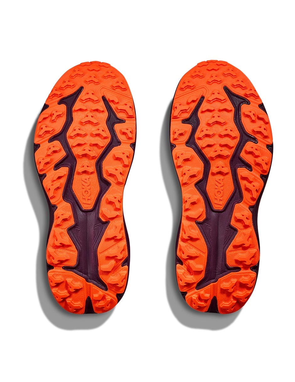 Tenis Speedgoat 6 para senderismo unisex 3